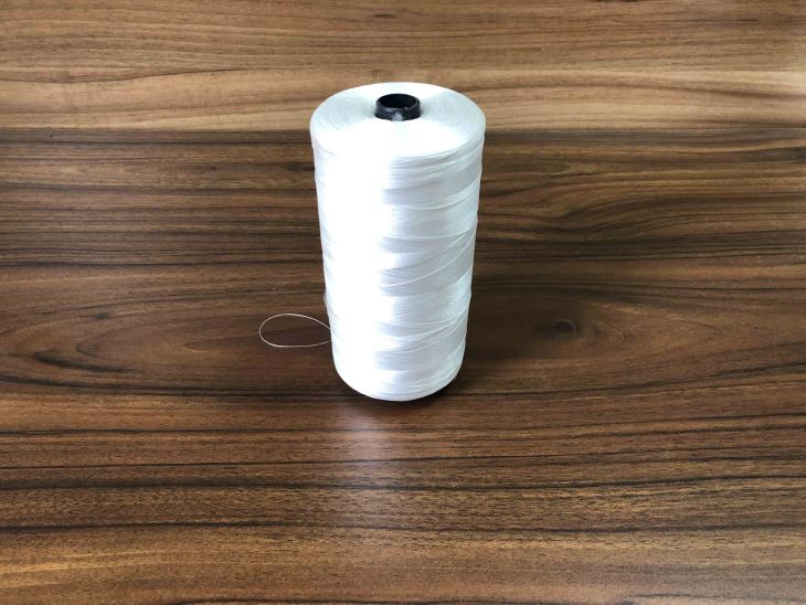 Holt Sales Polyester Hot Melt Yarn Thread Wholesale