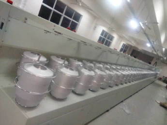 Halvautomatisk elektrisk strypningsvridmaskin