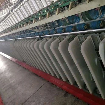 Textil Twisting Machine