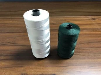 Tråd Rayon Filament Garn