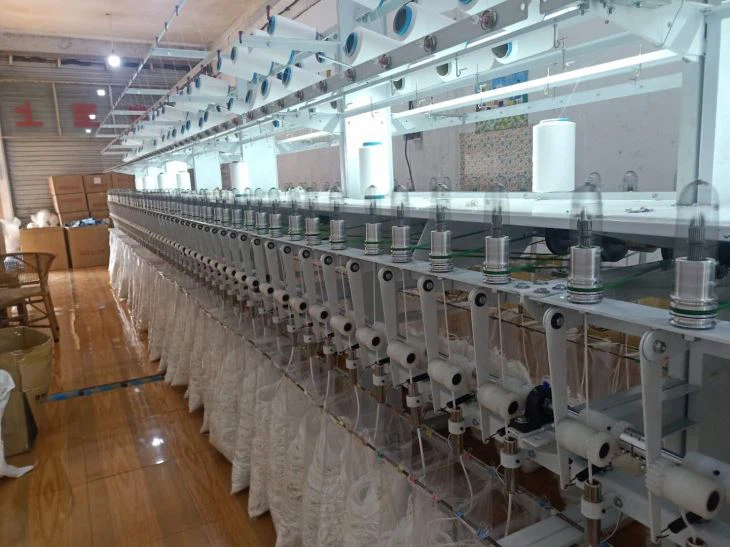 Mask Ear Cord Making Machine