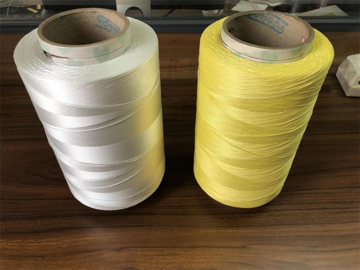 Polyester SP Core Sewing Thread