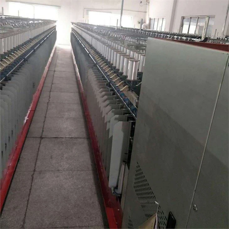 9808 CNC twisting machine 2