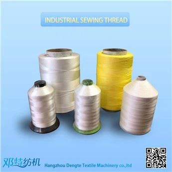 Bulk Bag Sygarn